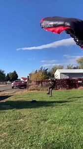 427K views · 5.6K reactions | When you can't jump and the wind is good “outside” 浪 #SkydiveOnline | Skydive Online | Facebook