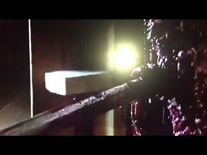 Crime Scene Victims: Disemboweled (Blood Night)