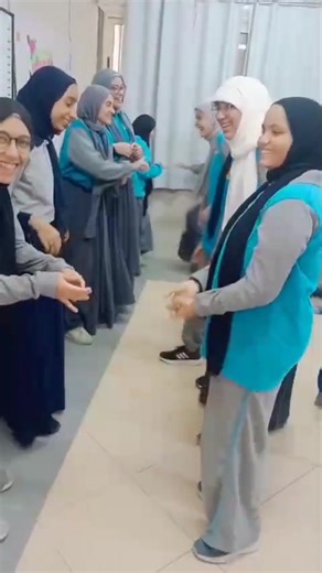 Prep3.A Ice breaking activity English | AlAlson Azhari Language Schools - مدارس الألسن الأزهرية للغات