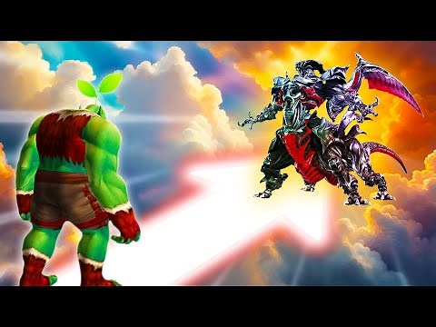 The END of 2.1 MSQ & Defeating Ultima's Bane MINE Blind 🌱 WoW to FFXIV: A Realm Reborn (Day 14)