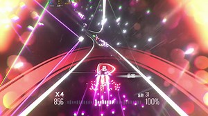 【AVICII Invector】炫酷但又冷门的音游