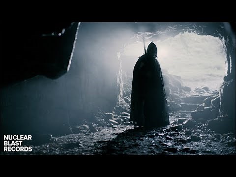 PARADISE LOST - Silence Like The Grave (OFFICIAL MUSIC VIDEO)
