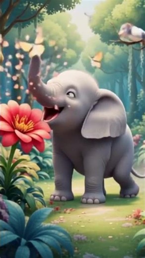 Amazing Animation Short | Creative Storytelling 🎨✨