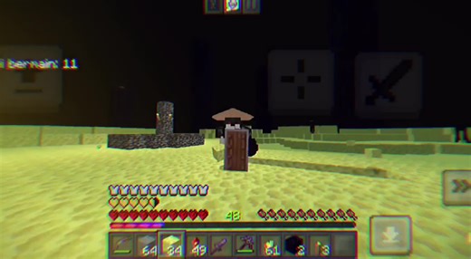 master tanpa (essentials. better ore) bisa apa? klo kalian 11 hari udh ngapain aja?#skinminecraft #fyppppppppppppppppppppppp #minecraf #minecraft #jj