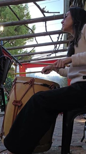 chacarera "longings"