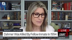 30K views · 217 reactions | INSANITY DEFENSE: Could 'Cult Mom' #LoriVallowDaybell try to get off with an insanity defense? Idaho doesn't allow it but there have been cases that have tried it. Sometimes it works, sometimes it doesn't. Watch #CourtTV LIVE tonight at 8/7c. court.tv/live | COURT TV | Facebook