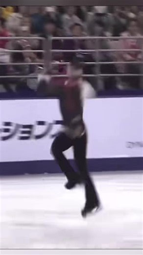 Yuzuru Hanyu: Born for the Ice