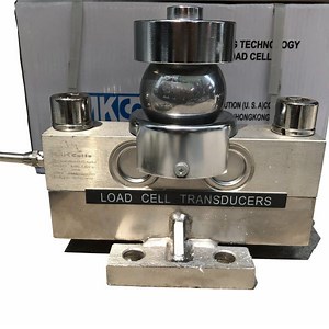 Load cell MK-LUD 30t | Kala Scale - Truck Scales, Load cells, Truck Scales Software.