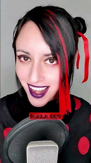 ShadyBug🖤 VS. LadyBug❤️ #miraculous #ladybug