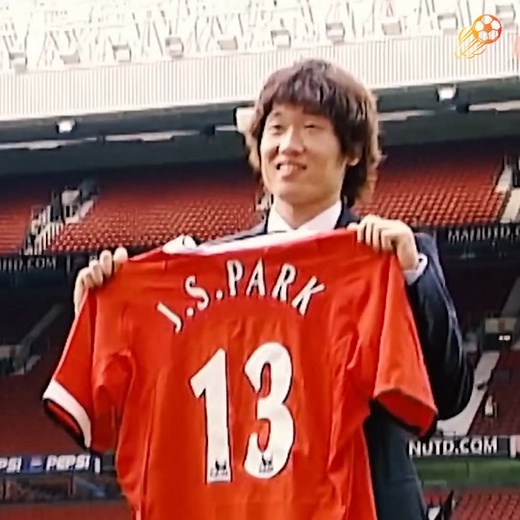 Never Skip a J.S. Park Edit: Soccer and Football Compilation