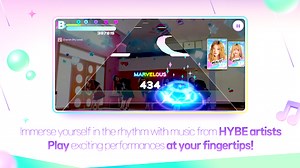 下載 & 暢玩Rhythm Hive電腦版（模擬器）