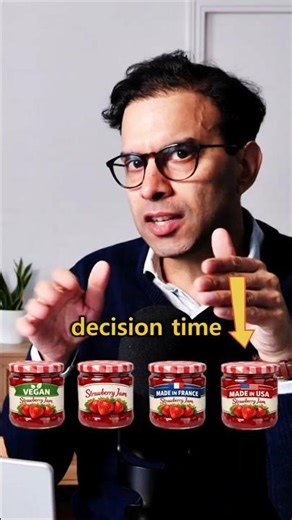 Why 4 Options Kill Sales