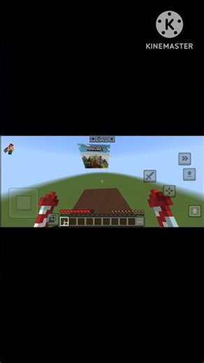 minecraft build of logo #minecraft #building