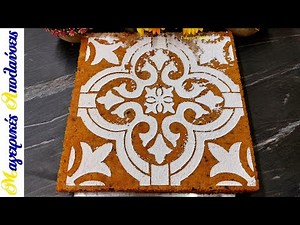 Traditional Greek Fanouropita with 7 Ingredients – Easy & No Mixer Needed ((Vegan)