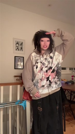 Found my new dance guys ! | Jazmin Bean