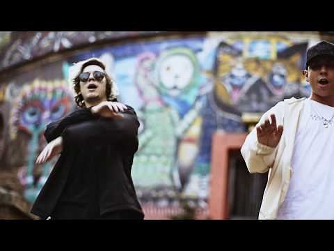 Class A - Nós Dois (Clipe Oficial)