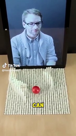 Tangible User Interface: Touch Loved Ones From Afar