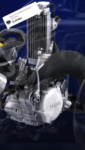 Exploring the World of 2-Stroke Engines: Gear Lever, Connecting Rods, and Pistons