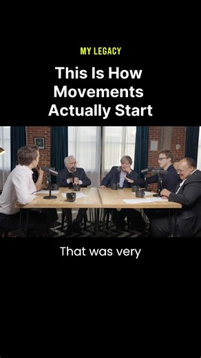 3.3K views · 71 reactions | ICYMI: Big movements don’t start with big crowds. They start with small, costly acts of courage. Martin Sheen and Father John Dear break it down: | Martin Luther King III | Facebook