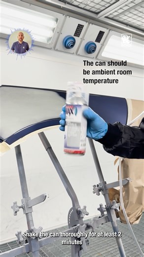 The SprayMax 2K Acryclic Primer is great for prepriming sanded areas. If you are interested in this product or want more information, send us a dm or email business.support@grovegroup.co.uk #grovegroup #indasa #primer #automotive #performance #automotive #refinishing #autobodyshop @indasauk INDASA Abrasives | The Grove Group | Facebook