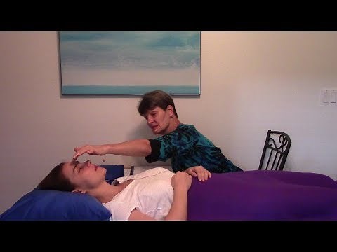 Updated Hypnosis Induction for Life Between Lives