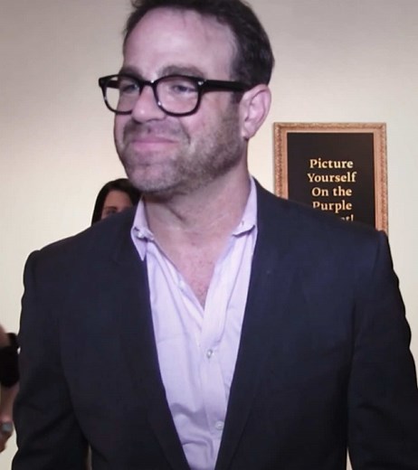 ㅤㅤ. (@pxrexc) - Paul Adelstein's Role in Prison Break Explored