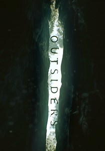 Outsiders Season 2 - watch full episodes streaming online