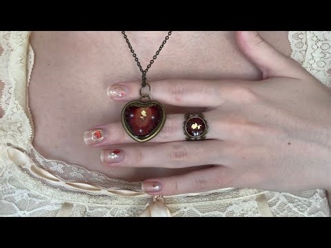 inferiority complex 🗝₊˚⊹♡ core healing