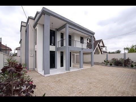 5 Bedroom House for sale in Syokimau