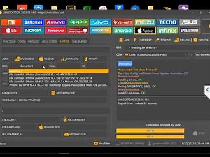 iPhone 7 bypass unlock tool full guide by easy GSM solution