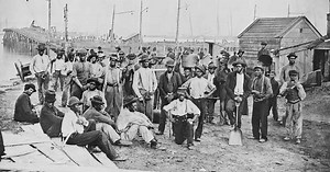 13th Amendment - Simplified, Definition & Passed | HISTORY