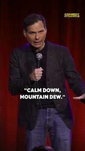 Mountain Dew - Michael Ian Black