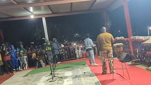 Bernard Mizeki 2025 | DrTawanda Benson