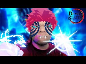 The Beatdown Experience In DemonFall