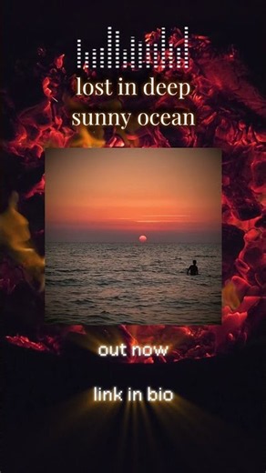 lost in deep ● out now