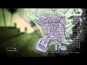 GTA V: ALL 25 Purchasable Properties (Locations/Costs/Income)