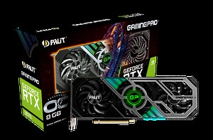 ::Palit Products - GeForce RTX™ 3070 GamingPro OC ::