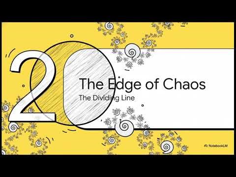 ®️ Complex Dynamics Explained | Holomorphic Iteration, Julia Sets, and the Fatou Set