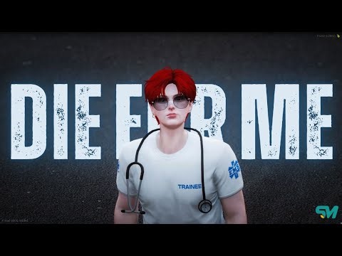 【GTA V ROLEPLAY】TRANSFORM. || Jeff Otosaka #smrp #satumimpirp #vtuberid #vtuber #gtavroleplay