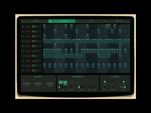 Art Of Noise on Fairlight CMI V