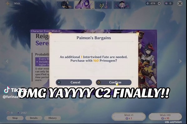 Inazuma shines itenal #fyp #recommendations #genshinimpact #genshin #raidenshogun #inazumashinesitenal #ei