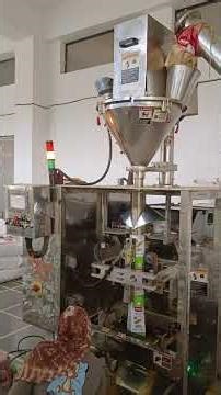 Jaipur Rajasthan India Masala Powder Packaging Machine Supplier