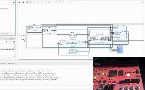 vivado microblaze gpio教程