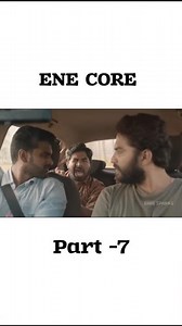 ENE core scenes part 7#tfi #vishvaksen #memes