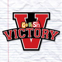 Victory by Go Fish