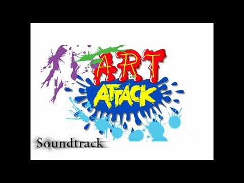 Art Attack Soundtrack