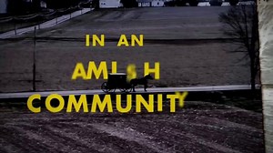 Gregg Olsen "The Amish Wife" TV Spot