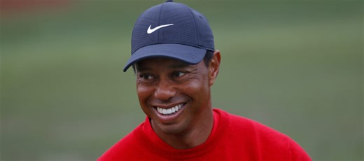 Hank Haney: Tiger is “in” for The Masters, and “he can win again”