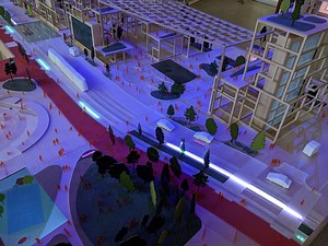 Sidewalk Labs digital update brings new details, but many questions remain