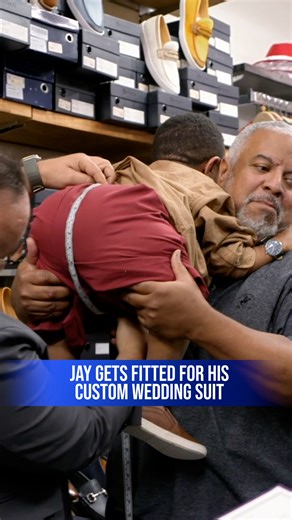 80K views · 1K reactions | "It was your idea to go custom"   #JayAndPamela #tlc | discovery+ | Facebook